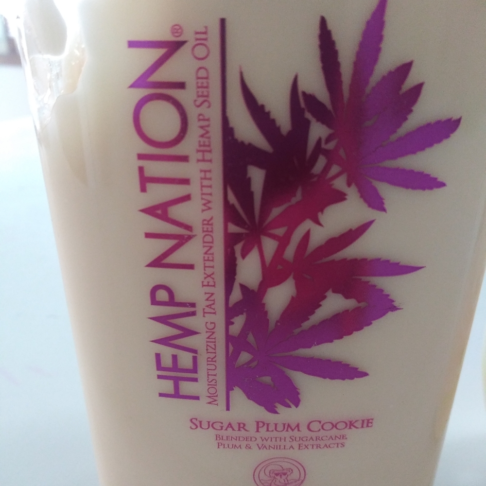 Temptations moisterizer